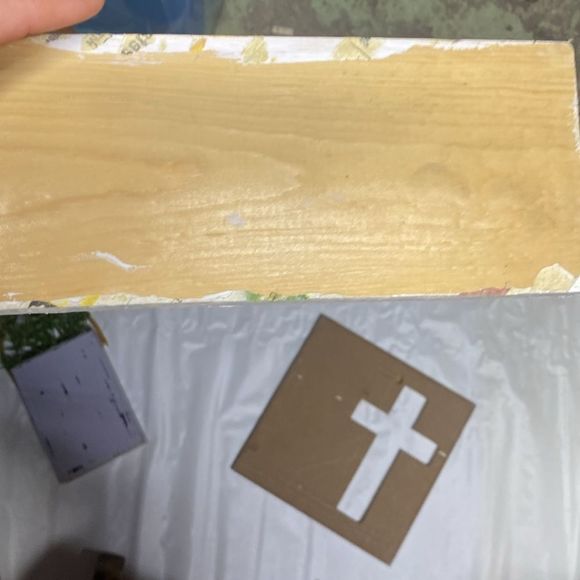 Primitive home decor bundle - Picture 10 of 12